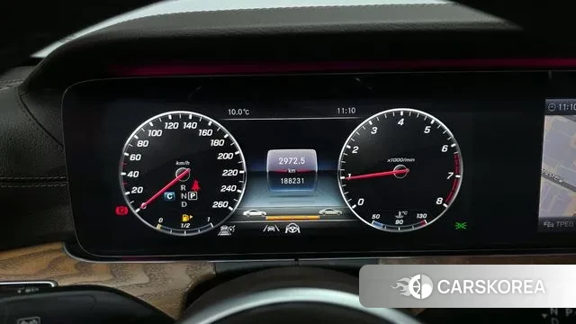 Mercedes-Benz E-Class W213 id 3736564 из Кореи 18