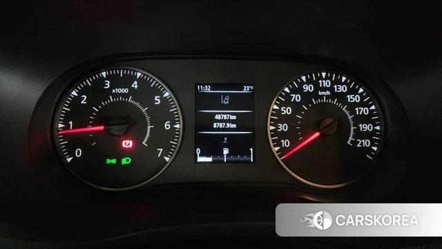Renault Korea (Samsung) Master id 4740376 из Кореи 32