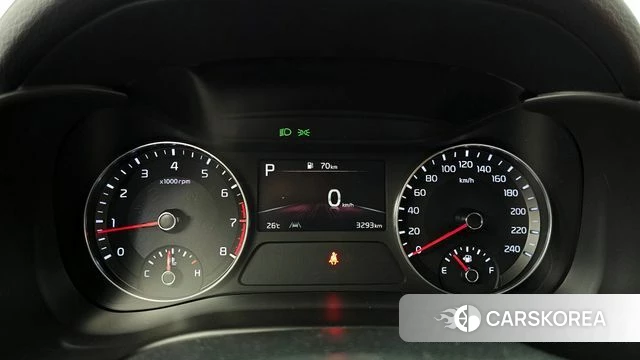 Kia The New K3 2nd generation id 3940167 из Кореи 18