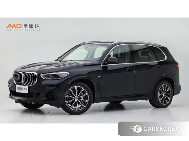 BMW X5 (imported) id 4275831 из Китая 8
