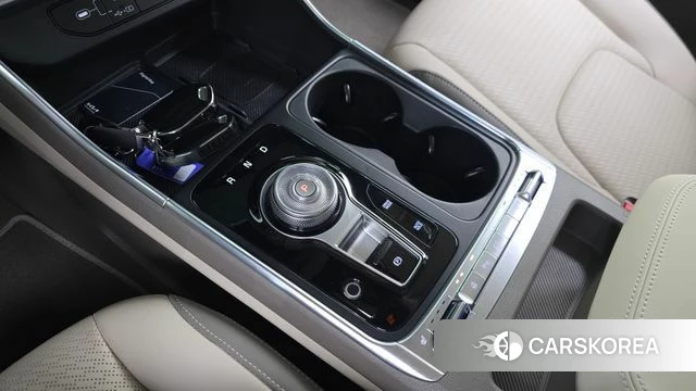 Kia The New Carnival 4th Generation id 4607849 из Кореи 30