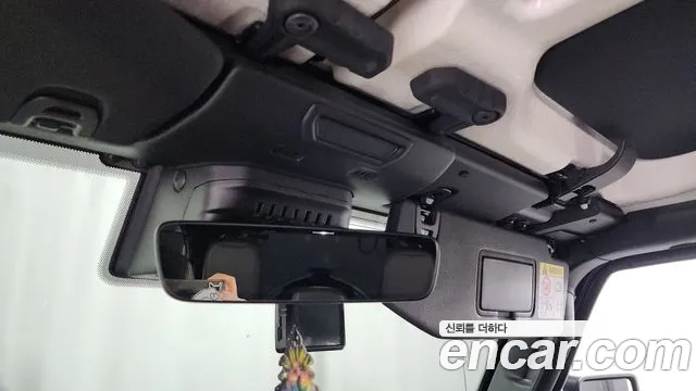 Jeep Wrangler (JL) id 2659526 из Кореи 18