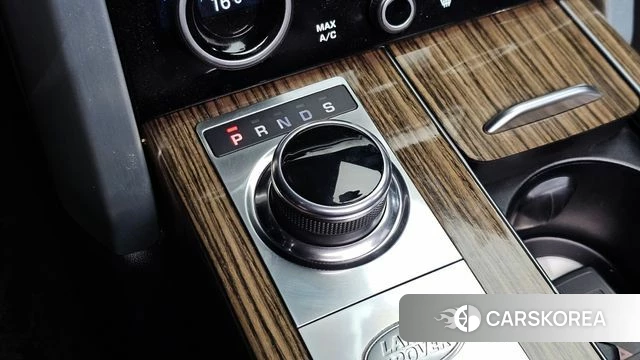 Land Rover Range Rover 4th Generation id 4712968 из Кореи 37