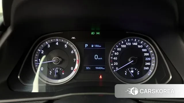 Hyundai Sonata (DN8) id 3044298 из Кореи 18