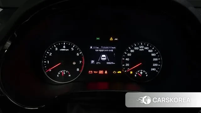 Kia Seltos id 3008457 из Кореи 18