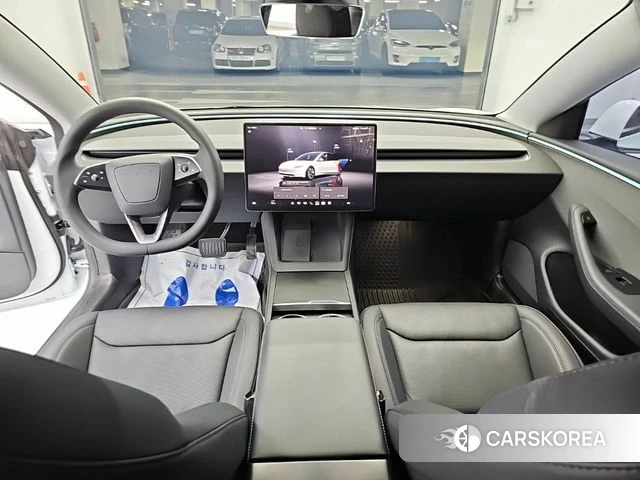 Tesla Model 3 id 4602194 из Кореи 16