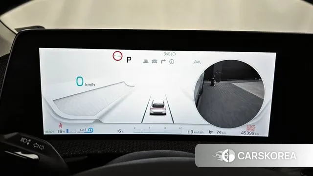 Kia EV6 id 3630067 из Кореи 18