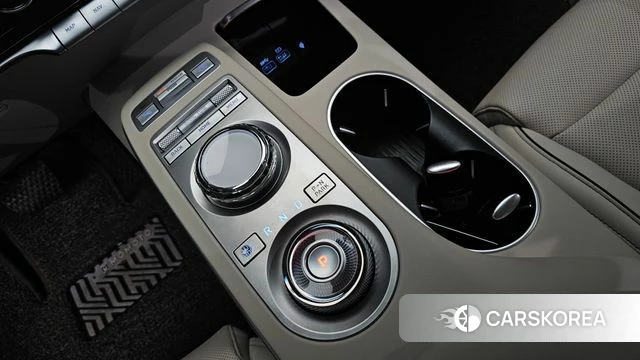 Genesis GV70 id 4433441 из Кореи 30