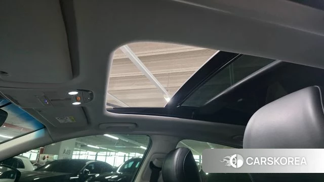 Hyundai The New Grandeur IG Hybrid id 4848940 из Кореи 18