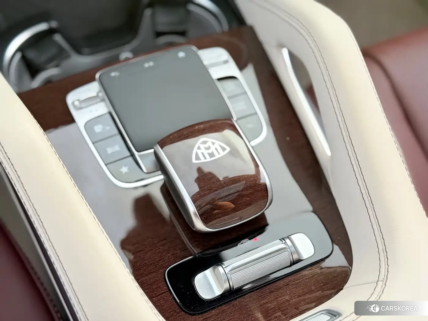 Mercedes-Benz Maybach GLS id 4583905 из Китая 17