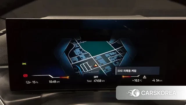 BMW i4 id 3734805 из Кореи 18