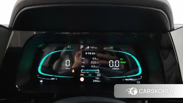 Hyundai The New Avante Hybrid (CN7) id 3837835 из Кореи 18