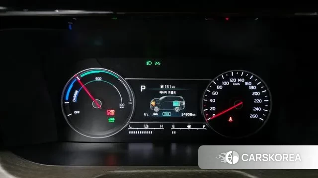 Kia Sorento 4th Generation id 3600230 из Кореи 18