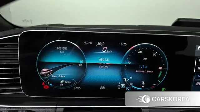 Mercedes-Benz GLS - Class X167 id 3635608 из Кореи 18