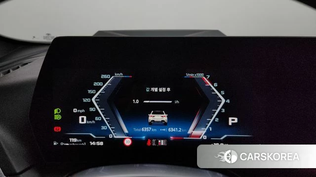 BMW 1 Series (F70) id 3850163 из Кореи 18