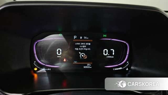 Kia The New Morning (JA) id 4432872 из Кореи 18