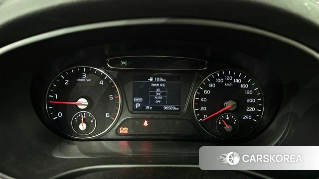 Kia The New Sorento id 3834171 из Кореи 18