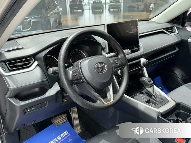Toyota Wilanda id 4263683 из Китая 32