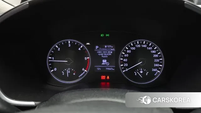 Hyundai Santa Fe TM id 3417729 из Кореи 18