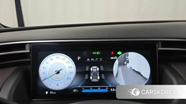 Hyundai Tucson (NX4) id 4905568 из Кореи 30