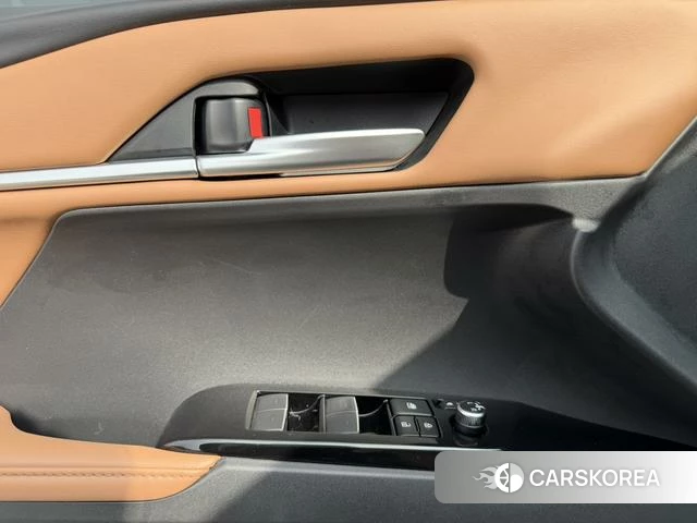 Toyota Camry id 4301153 из Китая 22