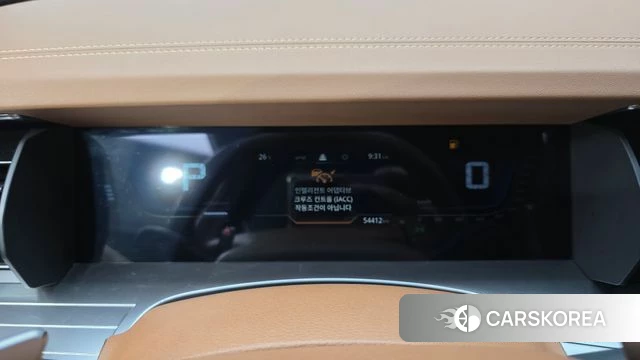 Ssangyong Torres id 4608483 из Кореи 18