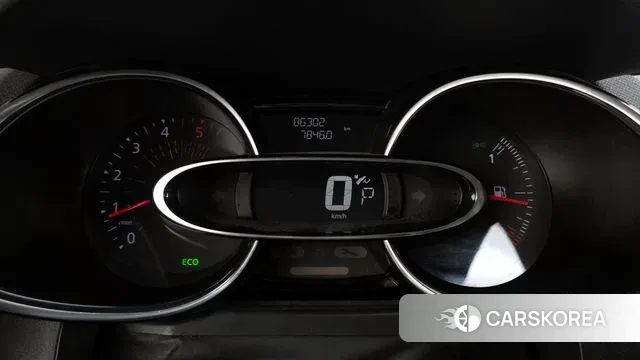Renault Korea (Samsung) Clio id 3647221 из Кореи 18