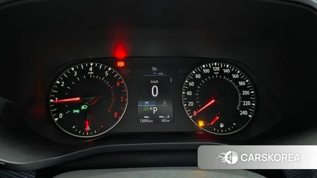 Renault Korea (Samsung) XM3 id 4435017 из Кореи 32