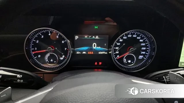 Hyundai The New Grandeur IG id 2940507 из Кореи 18