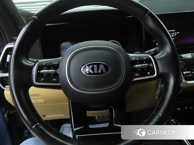 Kia Sorento 4th Generation id 3339290 из Кореи 18