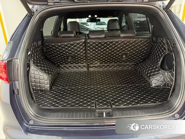 Kia Sportage The Bold id 3318822 из Кореи 18