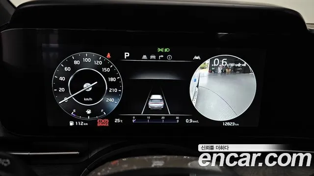 Kia Carnival 4th generation id 2852749 из Кореи 18