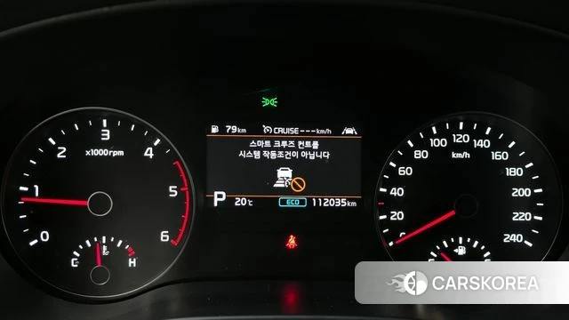 Kia Sportage The Bold id 4187539 из Кореи 18