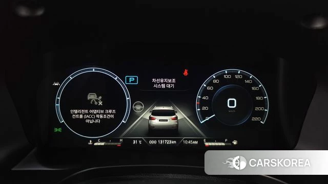 Ssangyong All New Rexton id 4731202 из Кореи 32