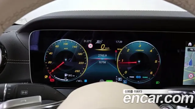 Mercedes-Benz CLS-Class C257 id 2879251 из Кореи 18