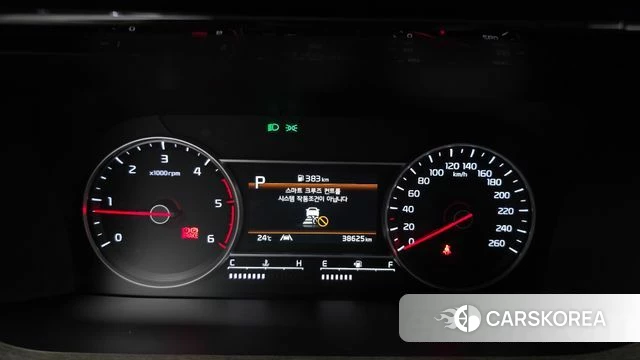 Kia Sorento 4th Generation id 4382061 из Кореи 28
