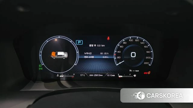 Ssangyong The New Rexton Sports Cannes id 3892337 из Кореи 18