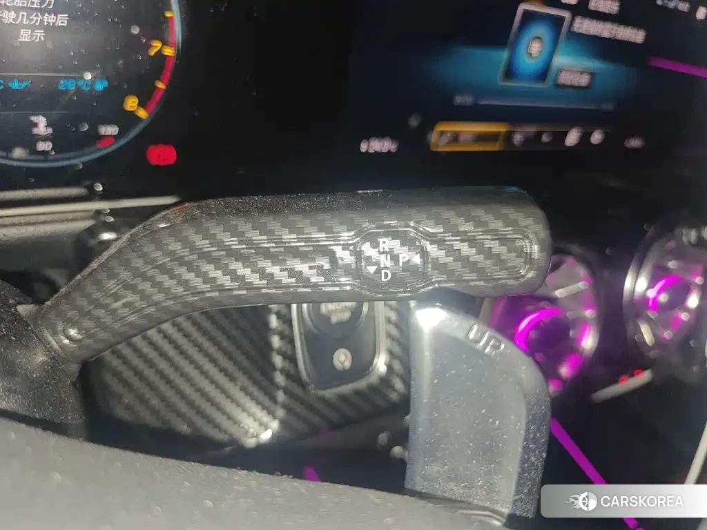 Mercedes-Benz GLB AMG id 4649369 из Китая 24