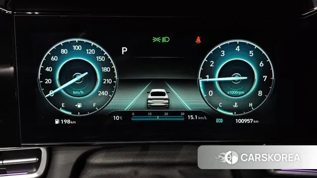 Hyundai Avante (CN7) id 3421851 из Кореи 18