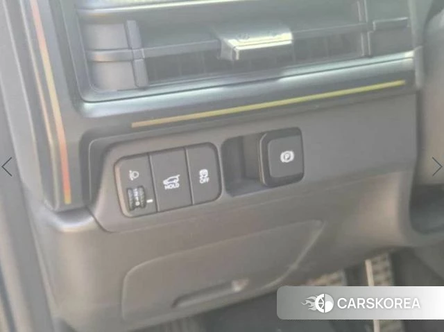 Hyundai Santa Fe (MX5) id 4500040 из Кореи 12