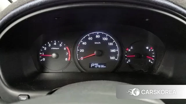 Hyundai The New Grand Starex id 3583390 из Кореи 18