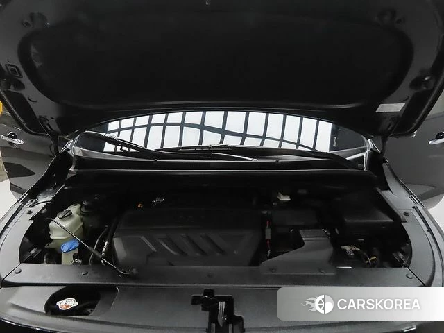 Kia The New Carnival id 3919847 из Кореи 18