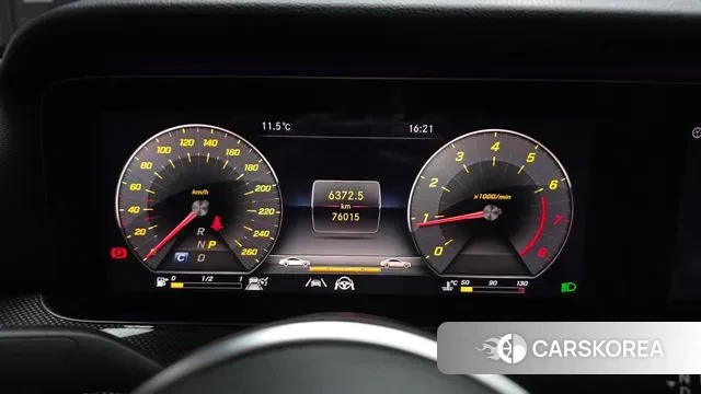 Mercedes-Benz E-Class W213 id 3753913 из Кореи 18