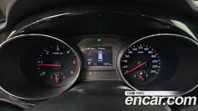 Kia The New Carnival id 2473178 из Кореи 18