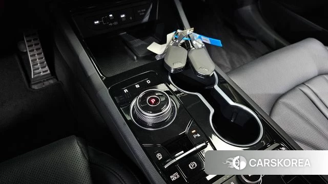 Kia The New K5 3rd generation id 4634998 из Кореи 33