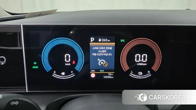 Hyundai The New Tucson Hybrid (NX4) id 3831273 из Кореи 18