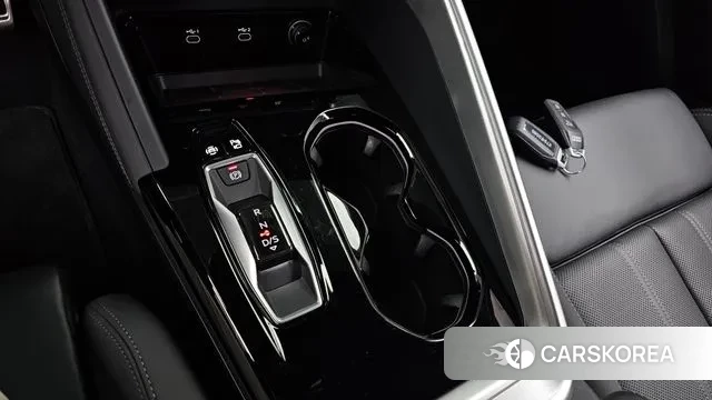 Audi Q5 (80A) id 3769494 из Кореи 18