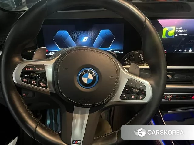 BMW X5 (G05) id 3338664 из Кореи 15