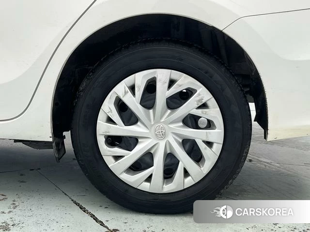 Toyota Vios id 4320959 из Китая 26