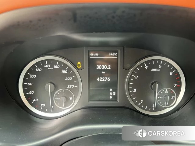 Mercedes-Benz Vito id 4297885 из Китая 13